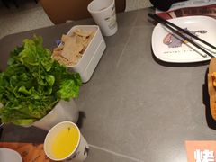 -探炉·香辣豆花烤鱼(笋岗宝能环球汇店)