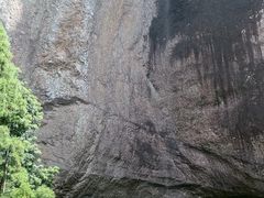 -雁荡山大龙湫景区