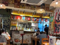 -千懿六本木酒场(常熟路店)