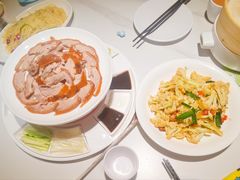 -臻味到北京烤鸭(MM3购物中心店)