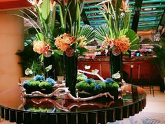 -威斯汀舞台餐厅