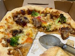 -Aimiqi.Pizza.爱米奇私厨(虹梅路红春大厦店)