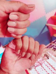 -M·X Nail日式美甲美睫