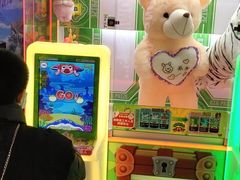-壹家庭游乐园(富邦城店)