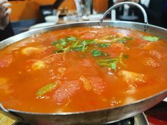 -吴记百姓菜馆·北京菜·烤鸭(故宫店)