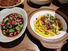-大盐帮川菜馆(长楹天街店)