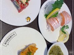-元气寿司(东方宝泰店)