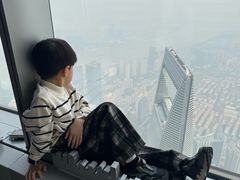 -上海中心大厦