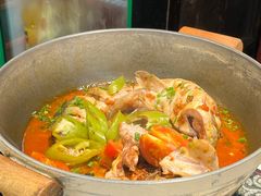 -刘姐啤酒鱼音乐餐厅(阳朔美食丁厄3分店)