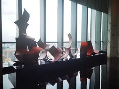 -云厨·高空西餐厅(成都瑯珀·凯悦臻选酒店)