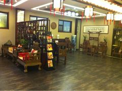 -笨鸡小跑·临沂炒鸡·佛跳墙(罗庄店)
