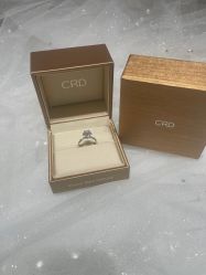 -CRD克徕帝(上海凯德晶萃广场店)