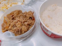 -食其家·牛丼咖喱(广元西路店)