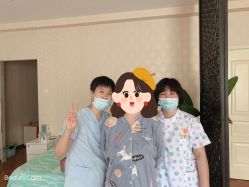 -禧悦府国际月子会所(总店)