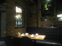 -茅炒屋龙虾·烧烤·湘菜(新河路店)