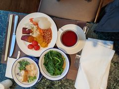 -广州白天鹅宾馆