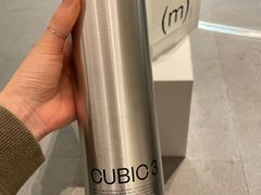 -CUBIC3三立方咖啡(西岸凤巢店)
