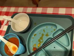 -西贝(吴江路湟普汇店)