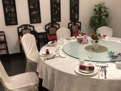 包厢-北京全聚德(西客站店)