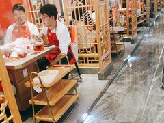 -豆花姐烂豆花火锅(水屯北路恒大滨河店)