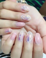 -Halo美甲美睫