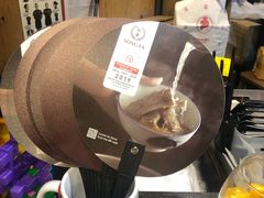 -松發肉骨茶(牛车水店)