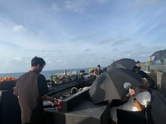 -Rock Bar Bali(Bali)