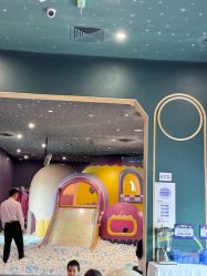 -MELAND CLUB亲子乐园·派对·餐厅(北京芳圆里ID MALL店)