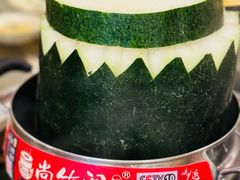 -尚竹阁冬瓜盅·18年地标美食(平洲店)