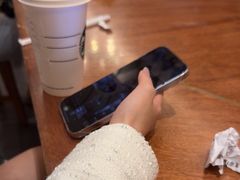 -星巴克(威尼斯人店)