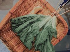 -马路边边麻辣烫联盟路店