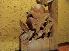 -绿茶餐厅(华联万柳店)