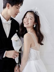 -光阴的故事婚纱摄影(苏州店)