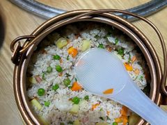 -妈妈的味道·腾冲特色菜(和顺古镇店)