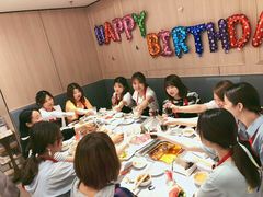 -海底捞火锅(大融城店)