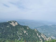 -泰山风景名胜区