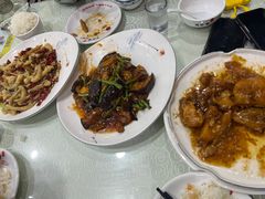 -同发号饭庄(复兴路店)