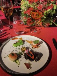 -宴会厅(北京瑰丽酒店)