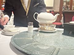 -香港喜来登酒店天宝阁