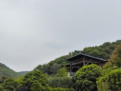 -桃花岭景区