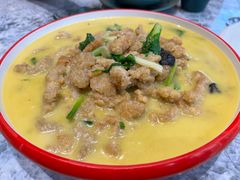 -聚丰园•湖鲜餐厅(阿红私房菜梅石路店)