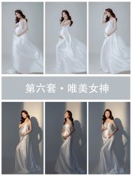 -专注孕妇照亲子照·纪田摄影