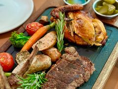 -Golden Lily河内巴黎法越料理餐厅(建国西路店)