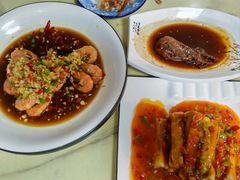 -尚岛私房菜(西方巷店)