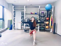 -WEGYMER健萌健身(雅颂居馆)