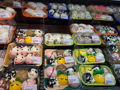 -GranVida生活超市(海信广场店)