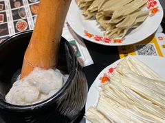 -重庆古老火锅