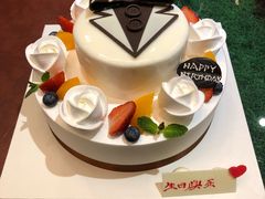 -好利来(亦庄国融店)