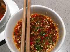 -海底捞火锅(老城根店)