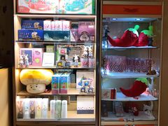 -海底捞火锅(凯德广场店)